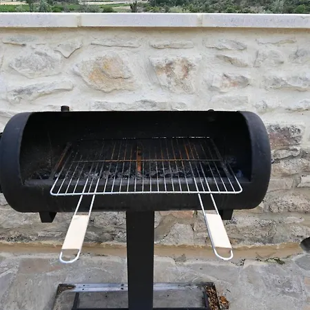 Mas Couradou Holiday home