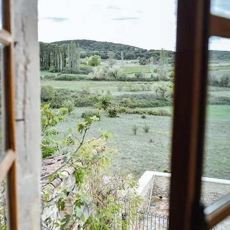 Mas Couradou * Labastide-de-Virac