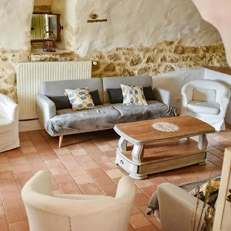 Mas Couradou Labastide-de-Virac